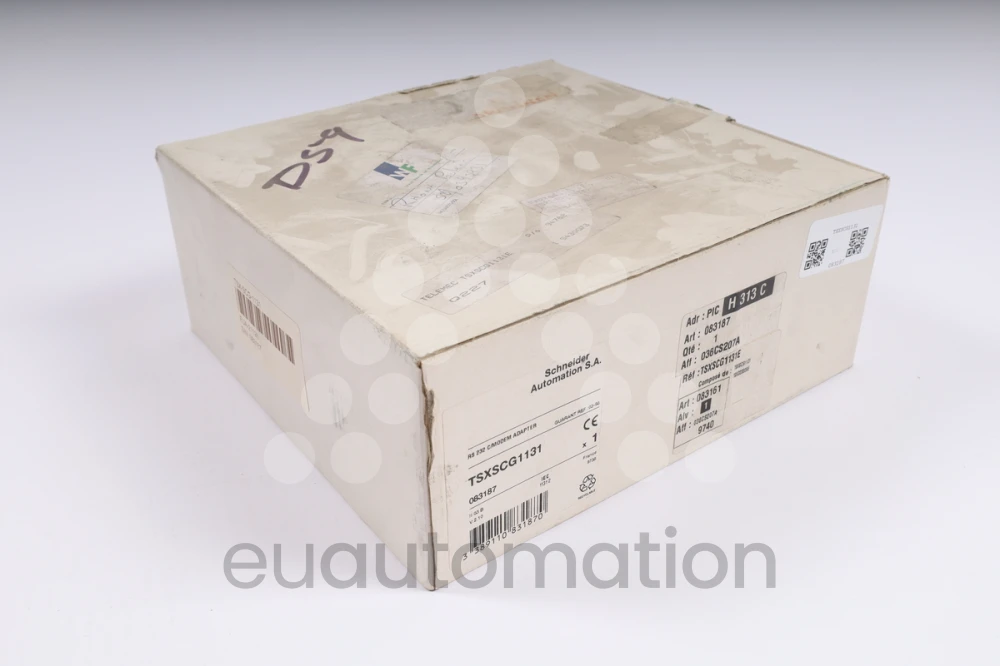 TSX-SCG-1131