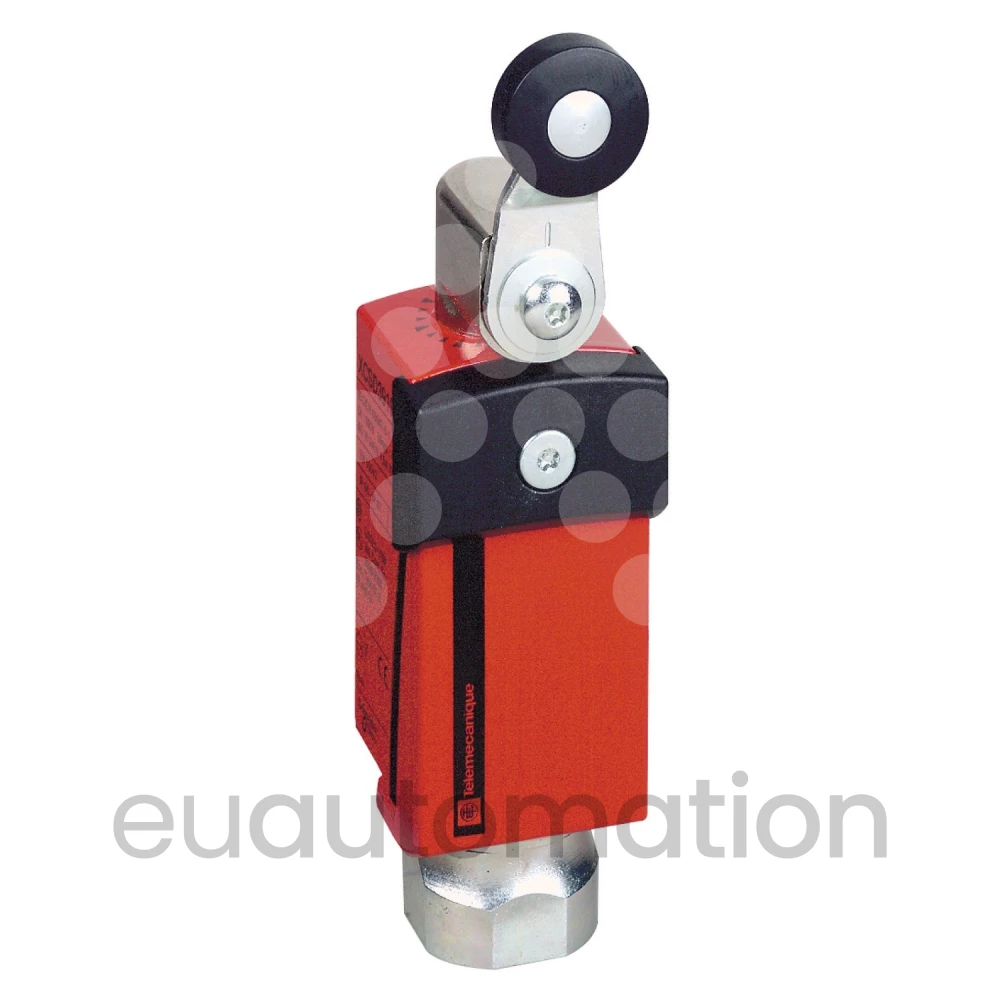 XCSD3718P20