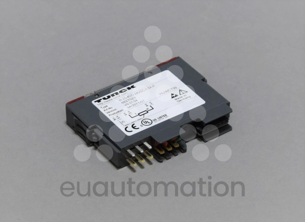 BL20-4DO-24VDC-0.5A-P
