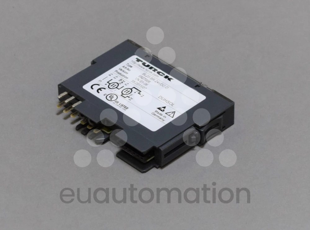 BL20-BR-24VDC-D