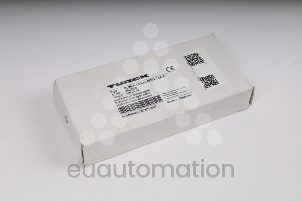 BL20-E-16DO-24VDC-0.5A-P