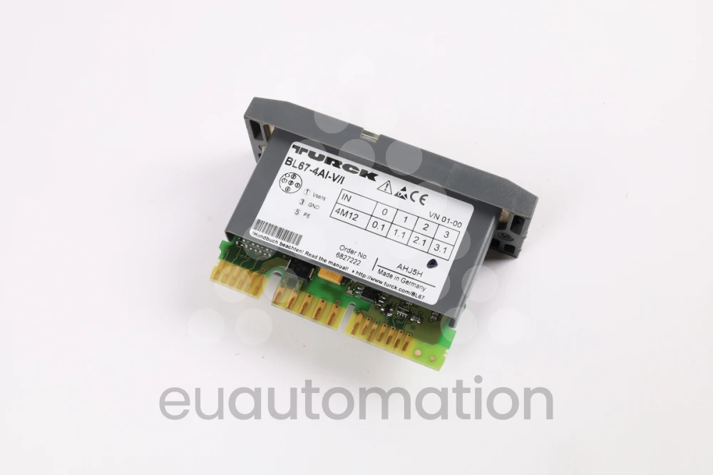 BL67-4AI-V/I