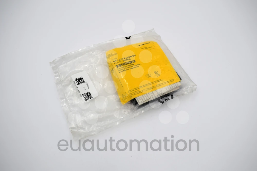 MK1-22P-EX0/24VDC