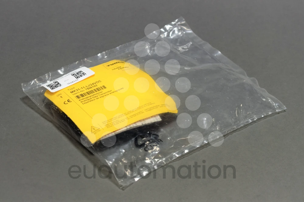 MK31-11-LI/24VDC