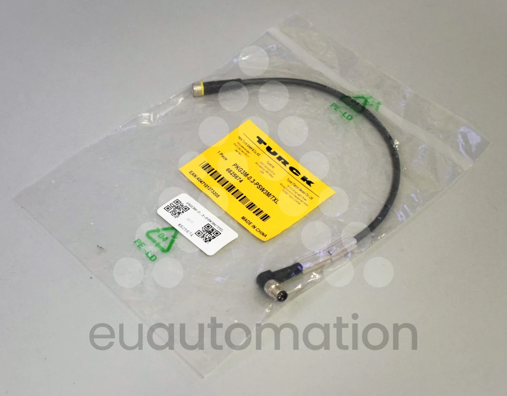 PKG3M-0.3-PSW3M/TXL