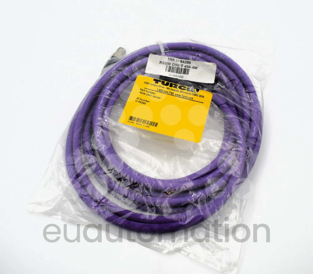RSSW D9S/T 456-4M
