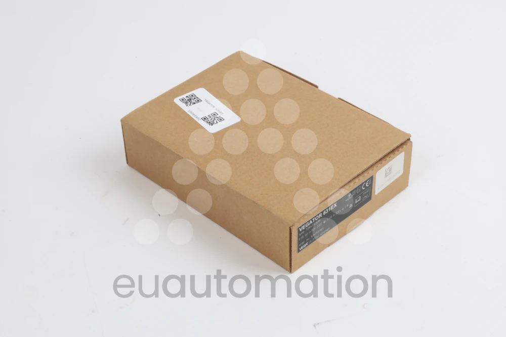VEGATOR 631EX