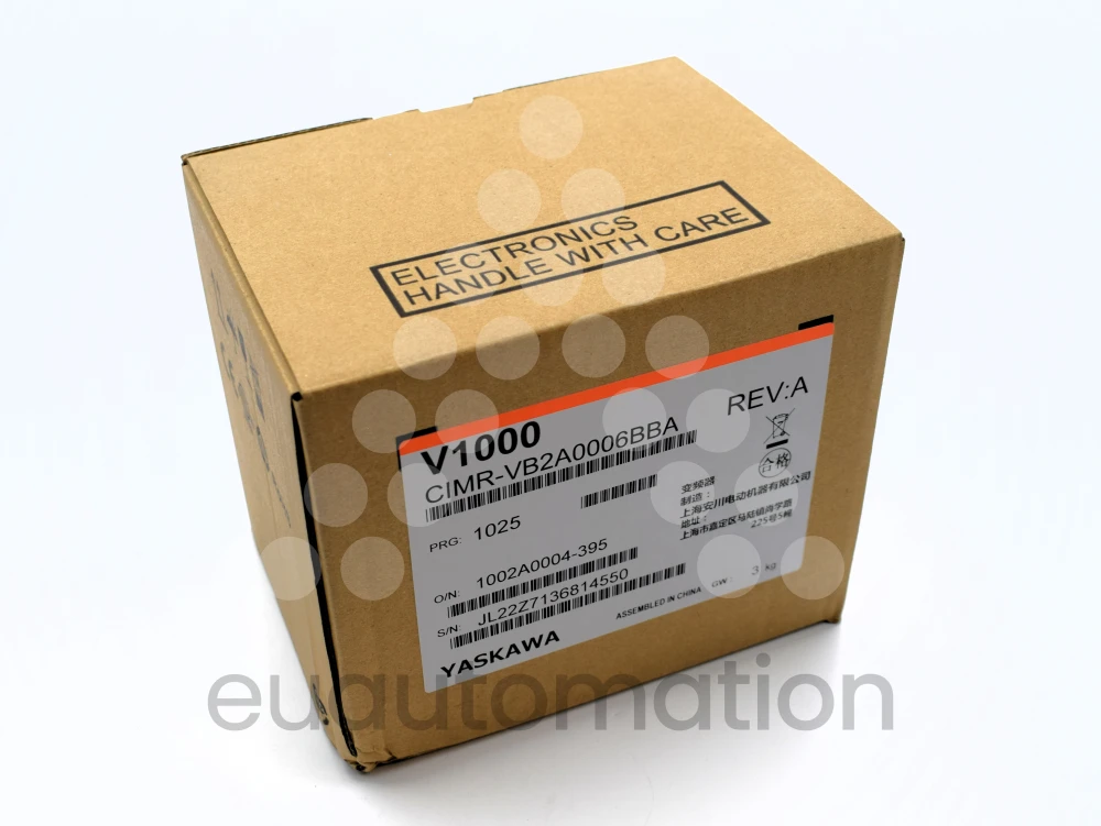 CIMR-VB2A0006BBA