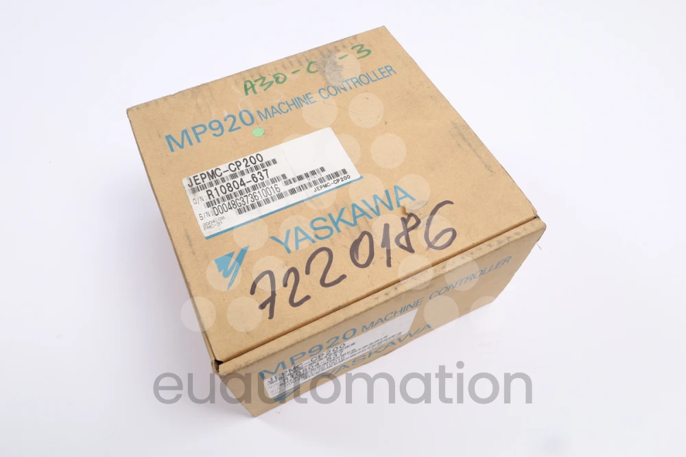 JEPMC-CP200