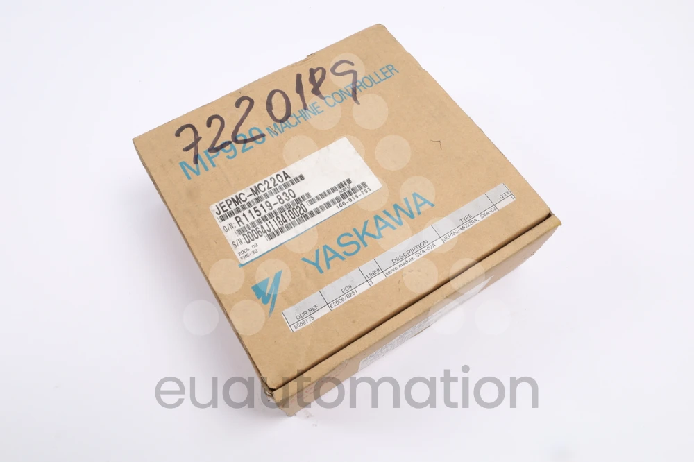 JEPMC-MC220A