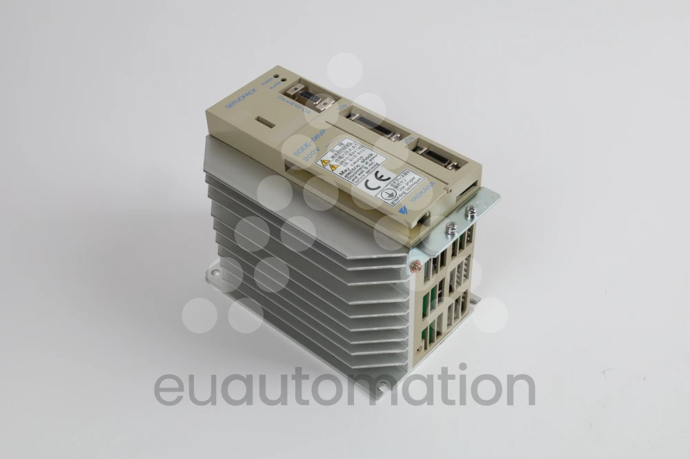 SGDE-08VP