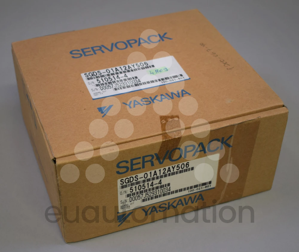 SGDS-01A12AY506