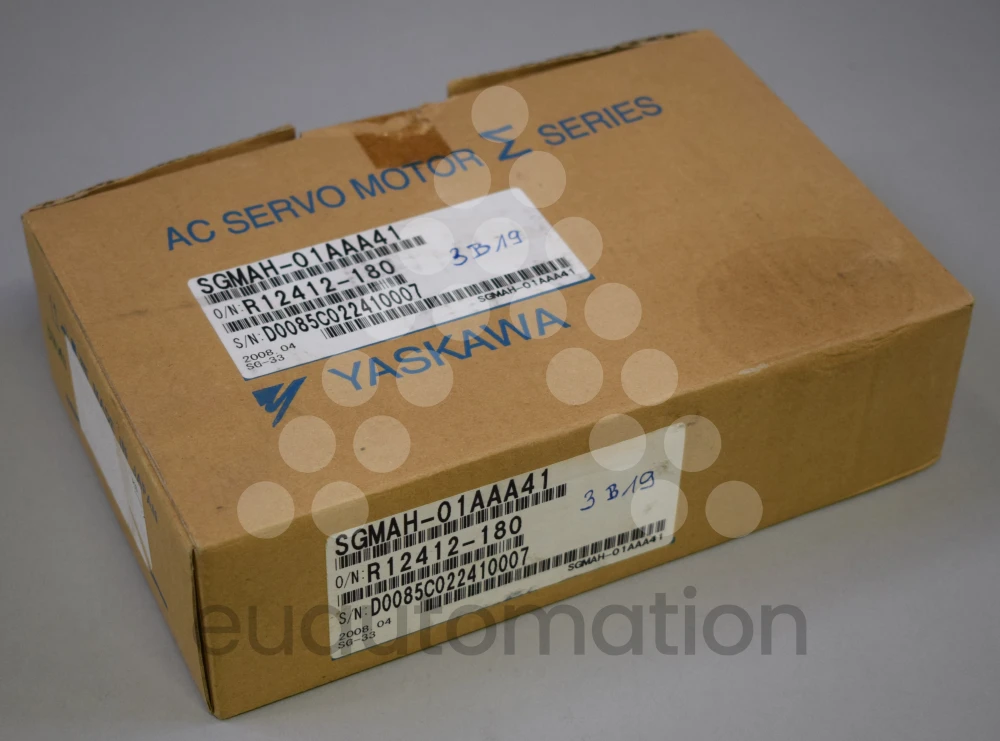 SGMAH-01AAA41