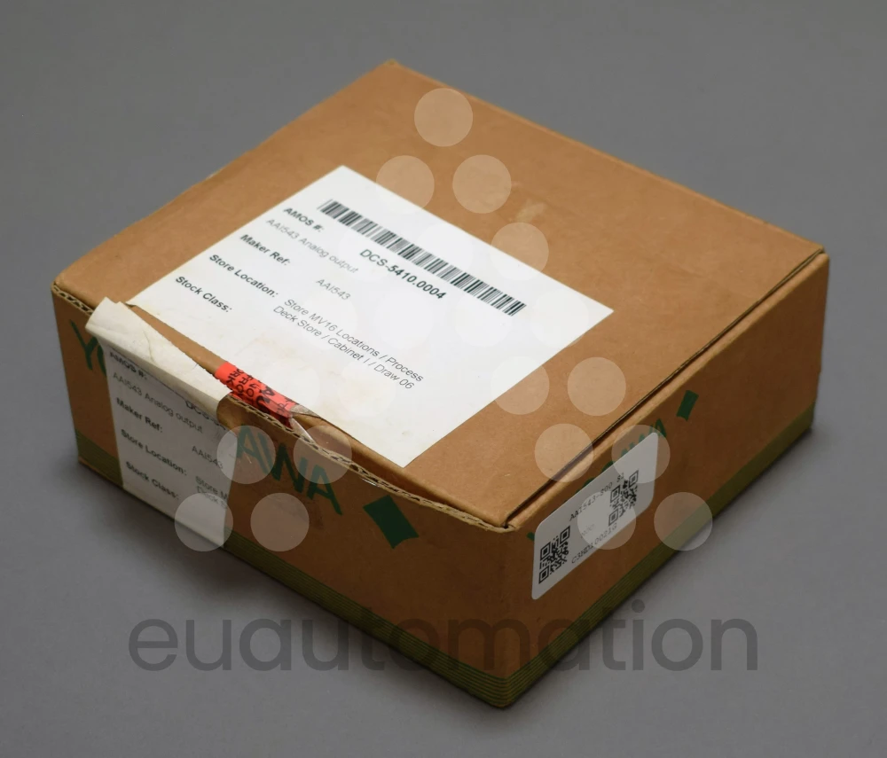 AAI543-S00 S1