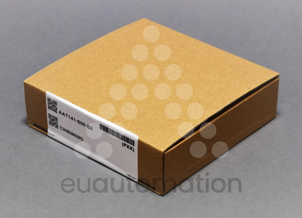AAT141-S00 S2