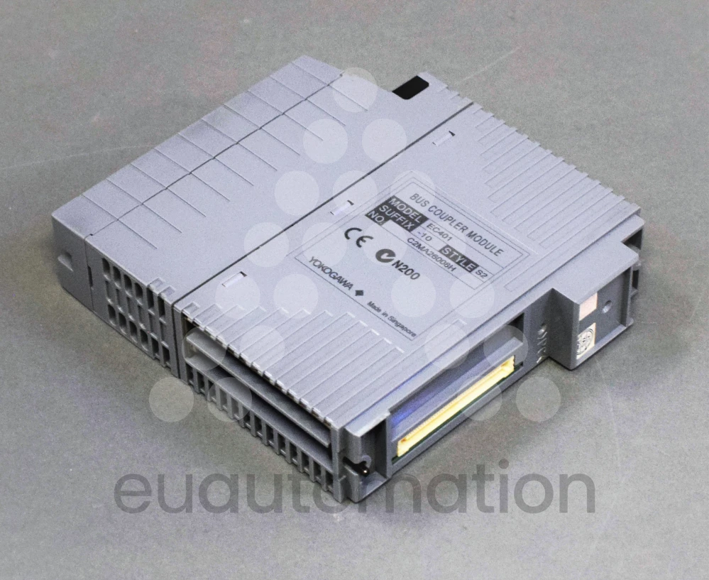 EC401-10 S2